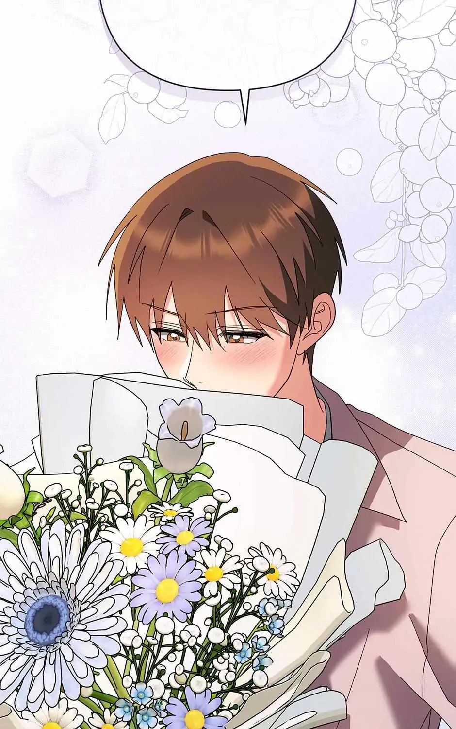 Romance Not Romantic Chapter 48 page 57 - 