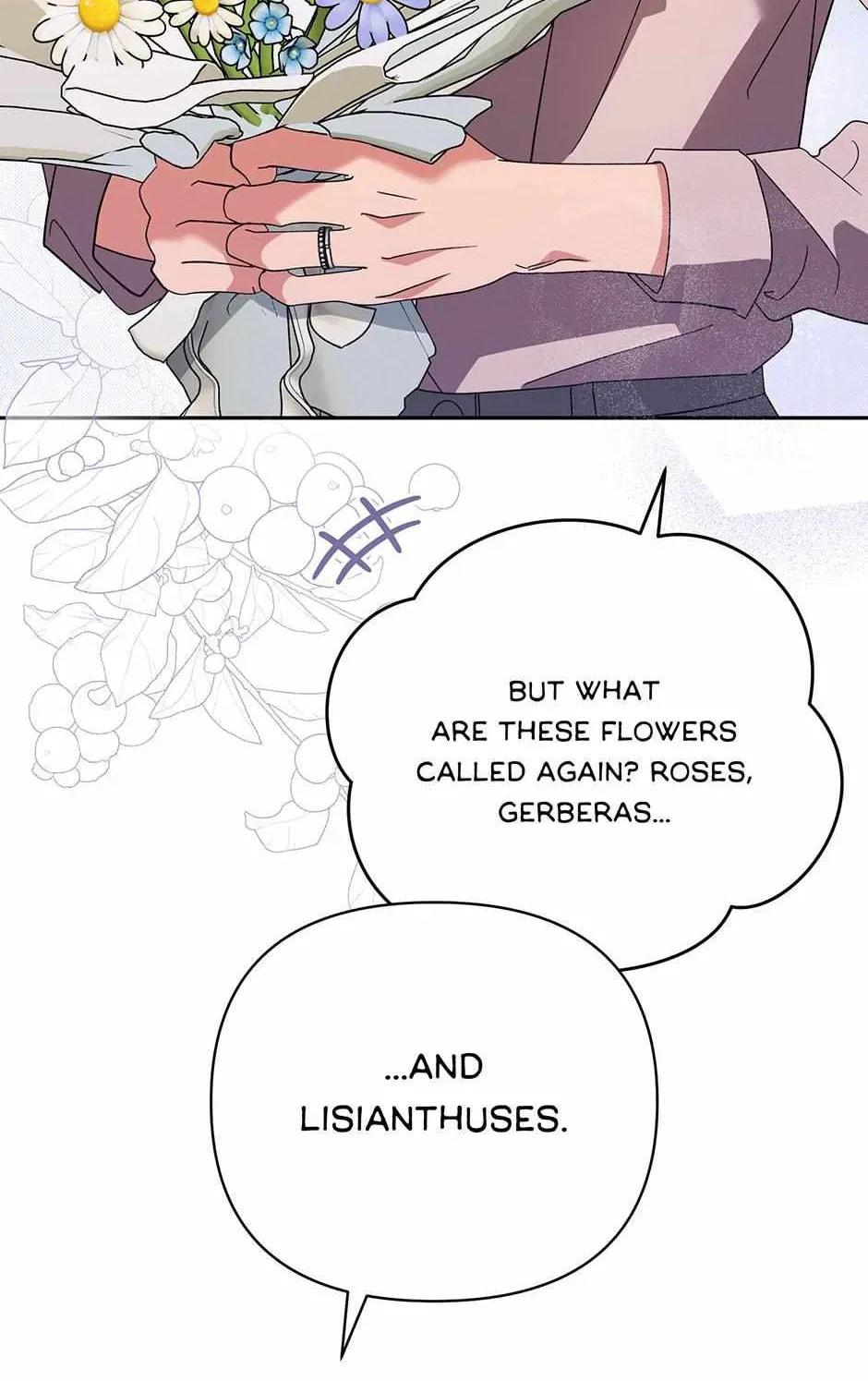 Romance Not Romantic Chapter 48 page 58 - 