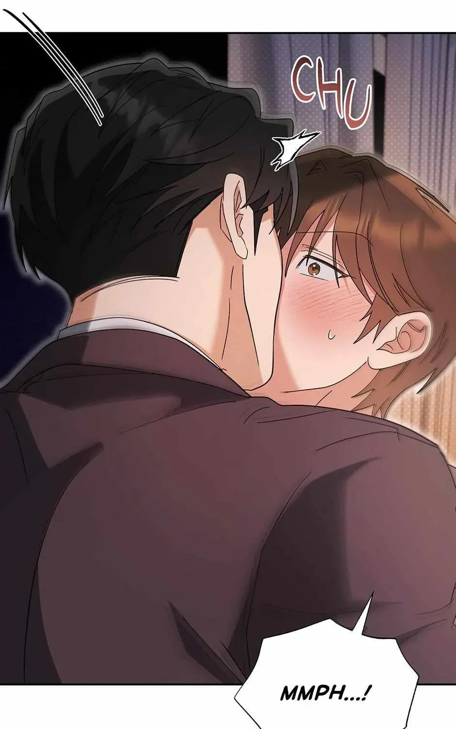 Romance Not Romantic Chapter 48 page 59 - 