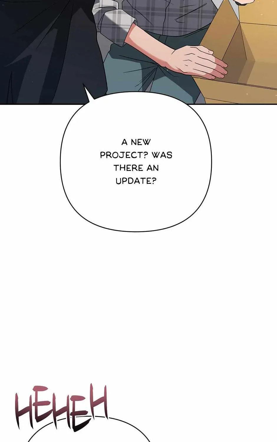 Romance Not Romantic Chapter 48 page 7 - 