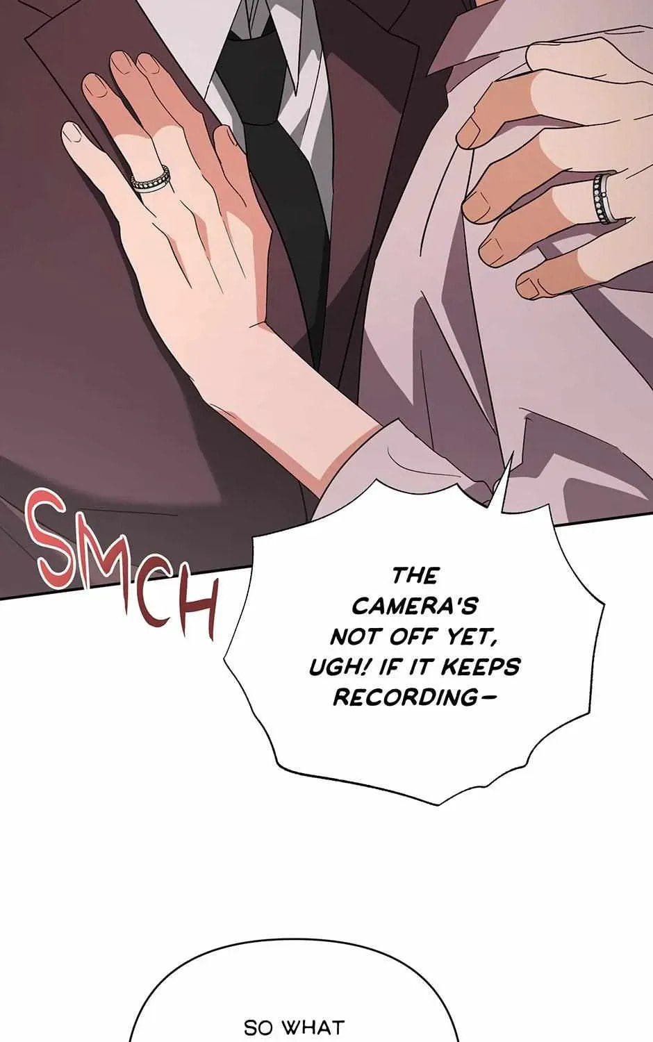 Romance Not Romantic Chapter 48 page 61 - 