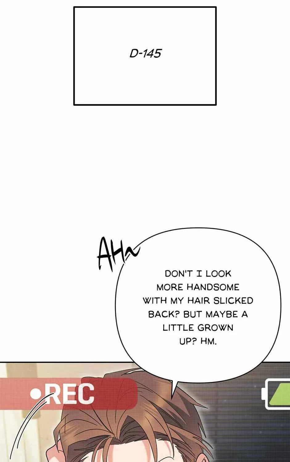 Romance Not Romantic Chapter 48 page 68 - 