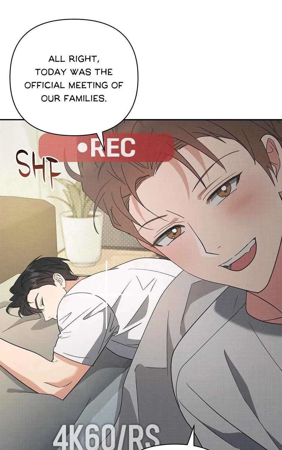 Romance Not Romantic Chapter 48 page 70 - 