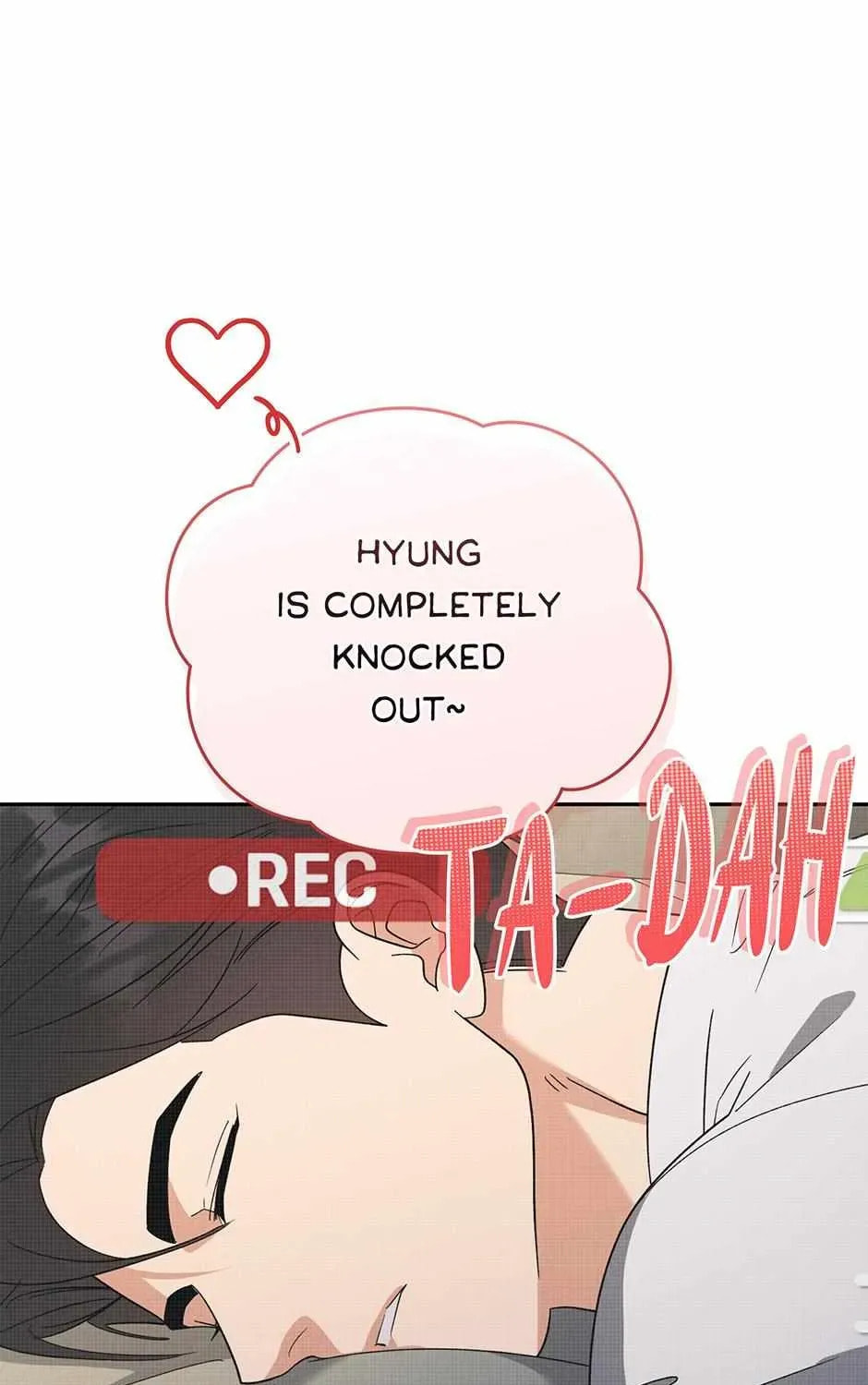 Romance Not Romantic Chapter 48 page 72 - 