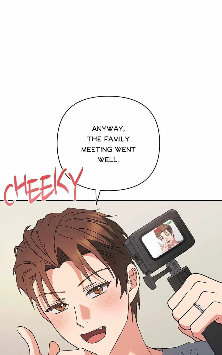Romance Not Romantic Chapter 48 page 75 - 