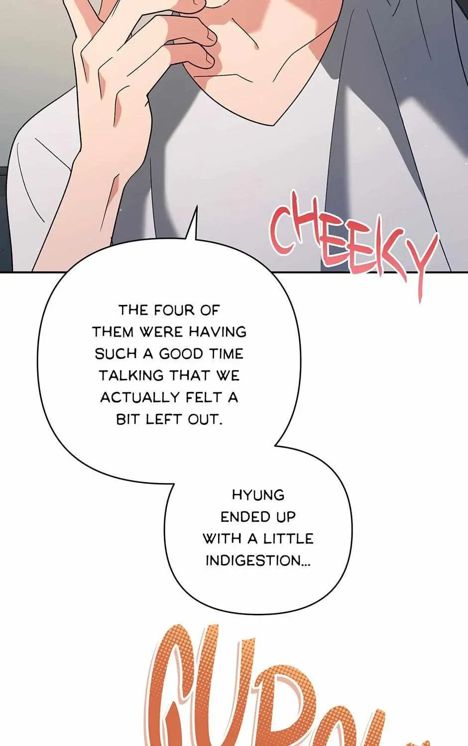 Romance Not Romantic Chapter 48 page 76 - 