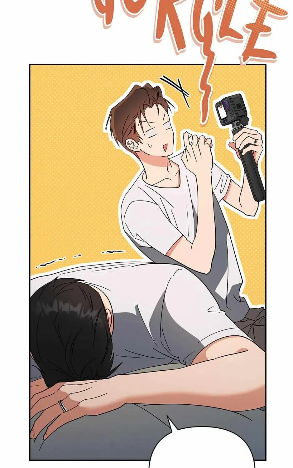 Romance Not Romantic Chapter 48 page 77 - 