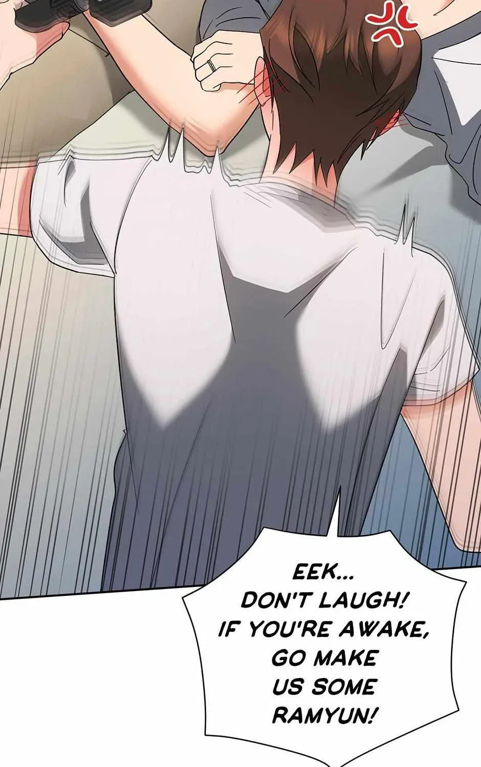 Romance Not Romantic Chapter 48 page 80 - 