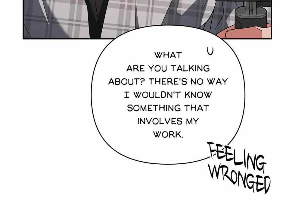 Romance Not Romantic Chapter 48 page 9 - 