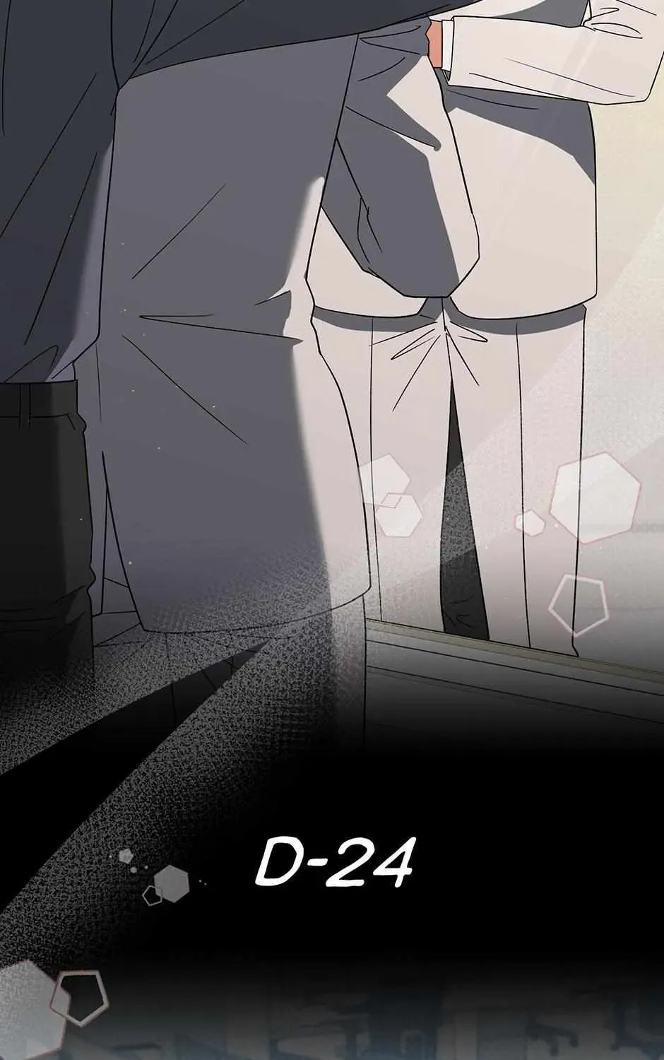 Romance Not Romantic Chapter 48 page 85 - 