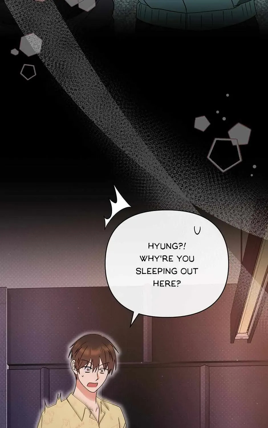 Romance Not Romantic Chapter 48 page 87 - 