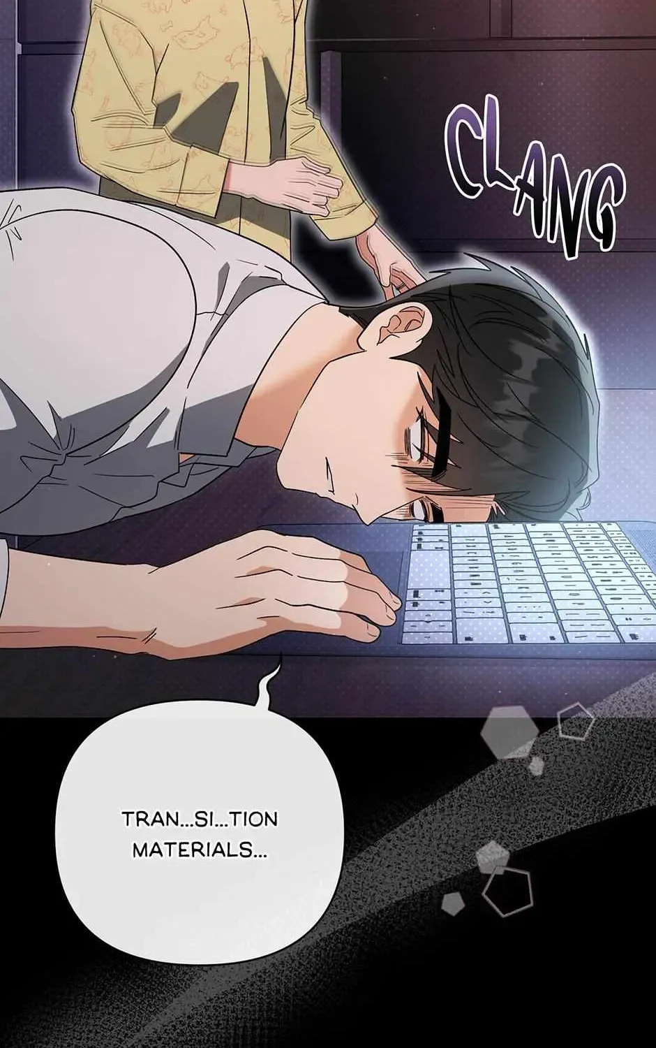 Romance Not Romantic Chapter 48 page 88 - 