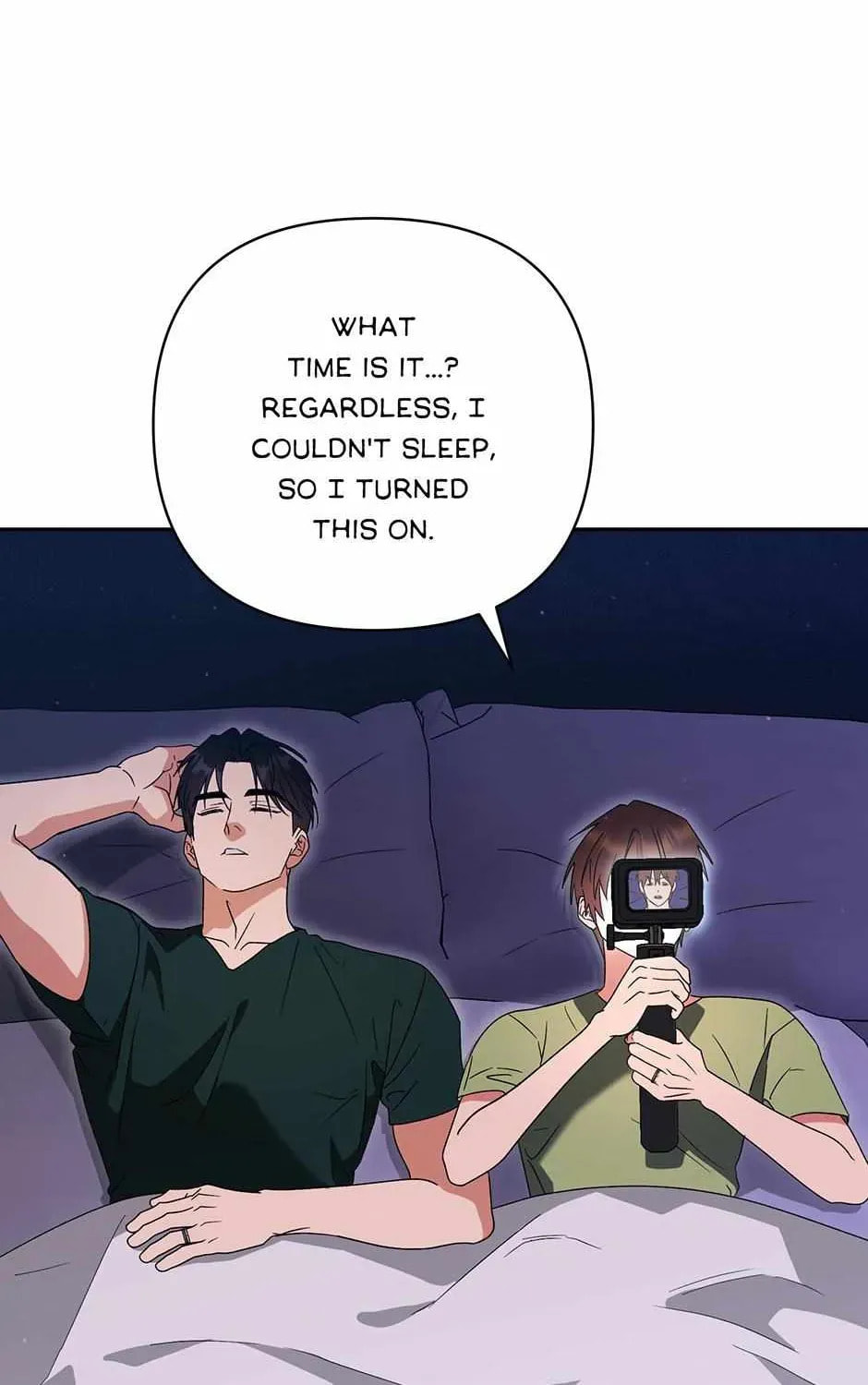 Romance Not Romantic Chapter 48 page 93 - 