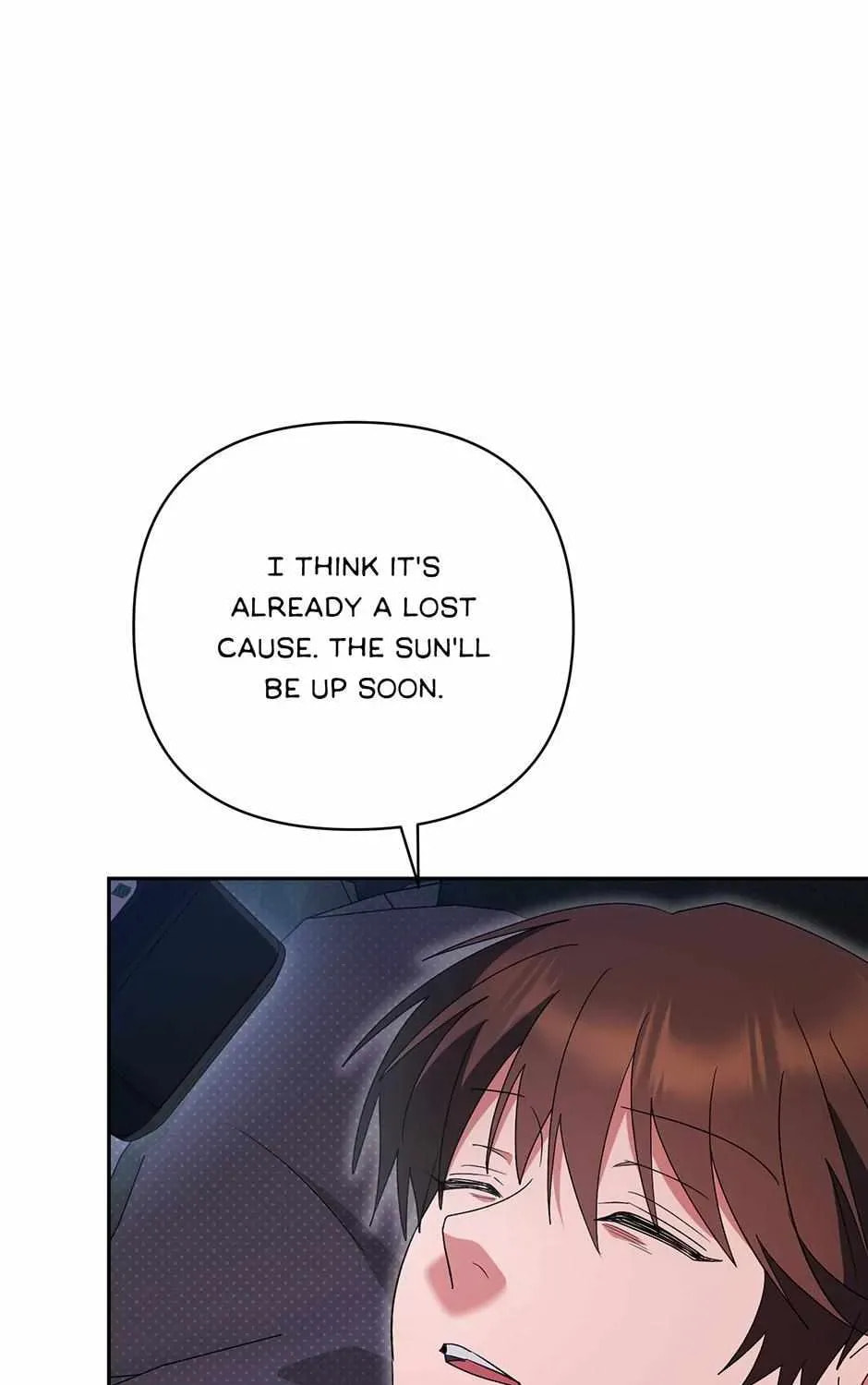 Romance Not Romantic Chapter 48 page 95 - 