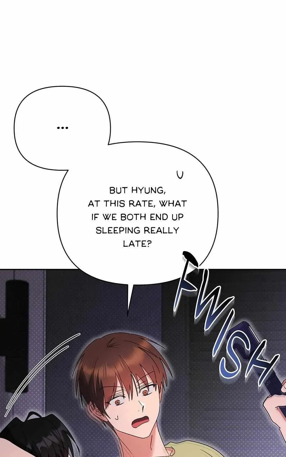 Romance Not Romantic Chapter 48 page 99 - 