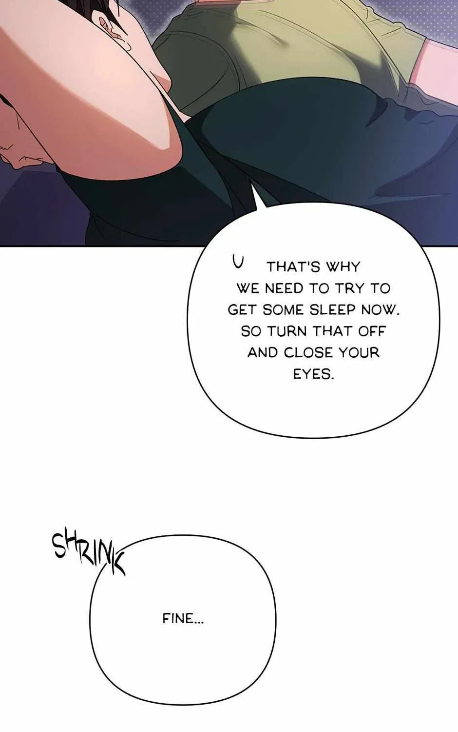 Romance Not Romantic Chapter 48 page 100 - 