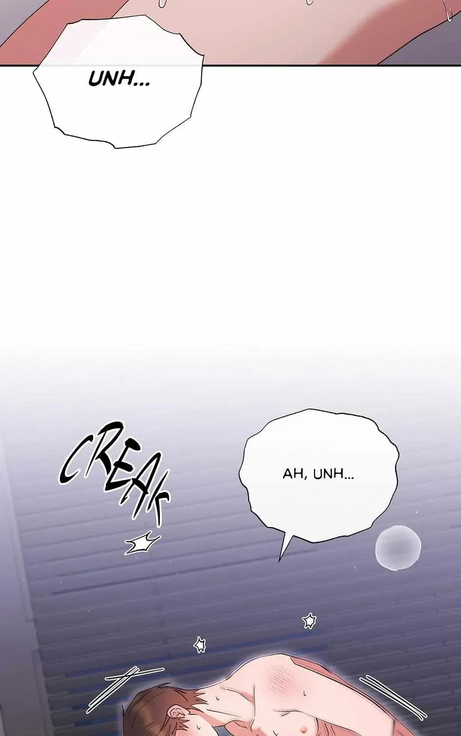 Romance Not Romantic Chapter 49 page 107 - 