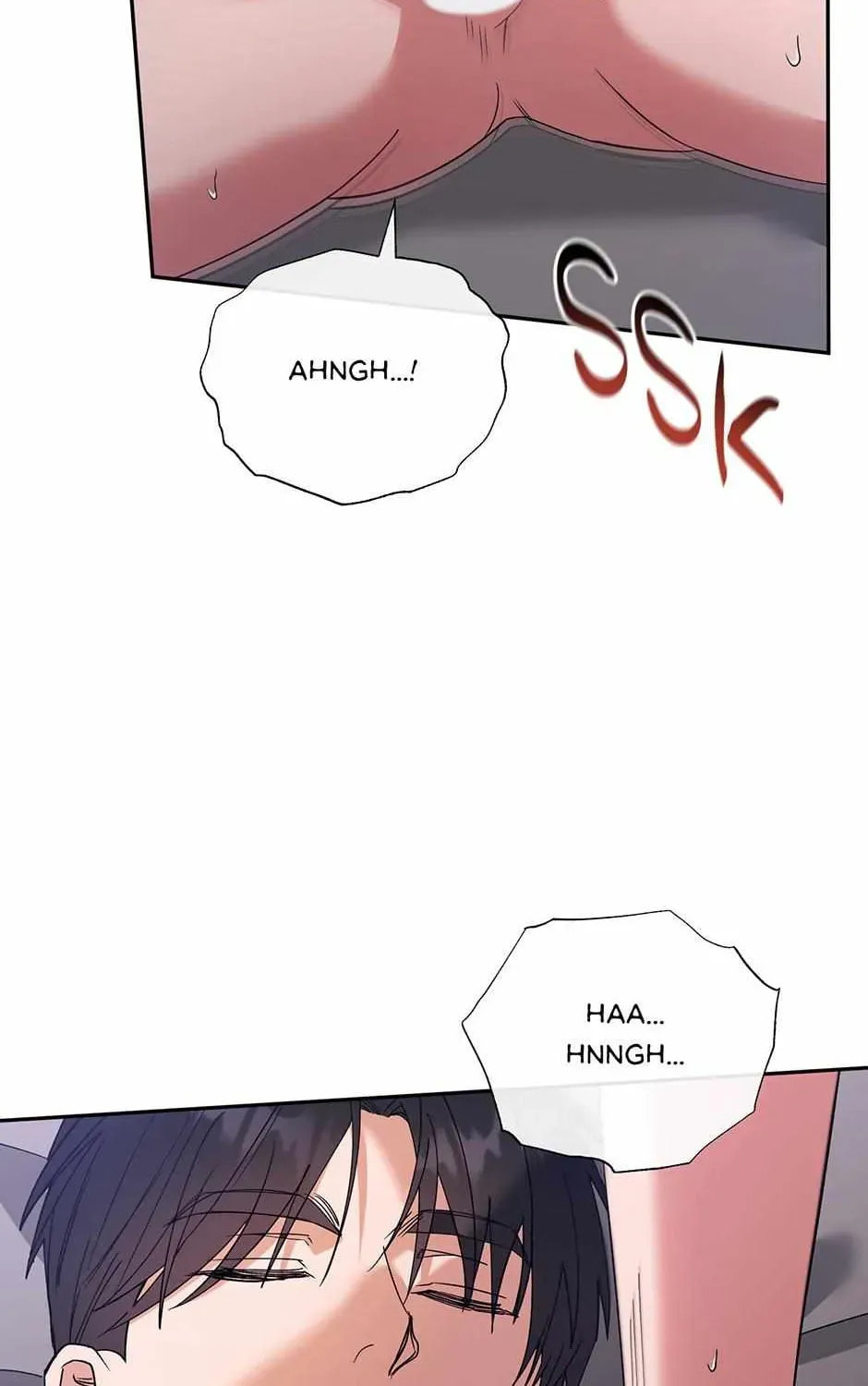 Romance Not Romantic Chapter 49 page 110 - 