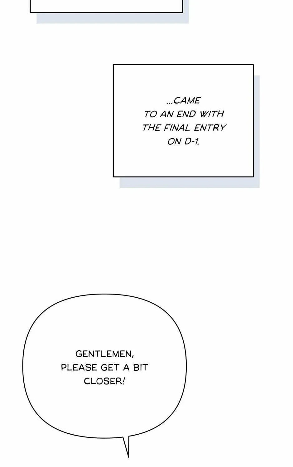 Romance Not Romantic Chapter 49 page 21 - 