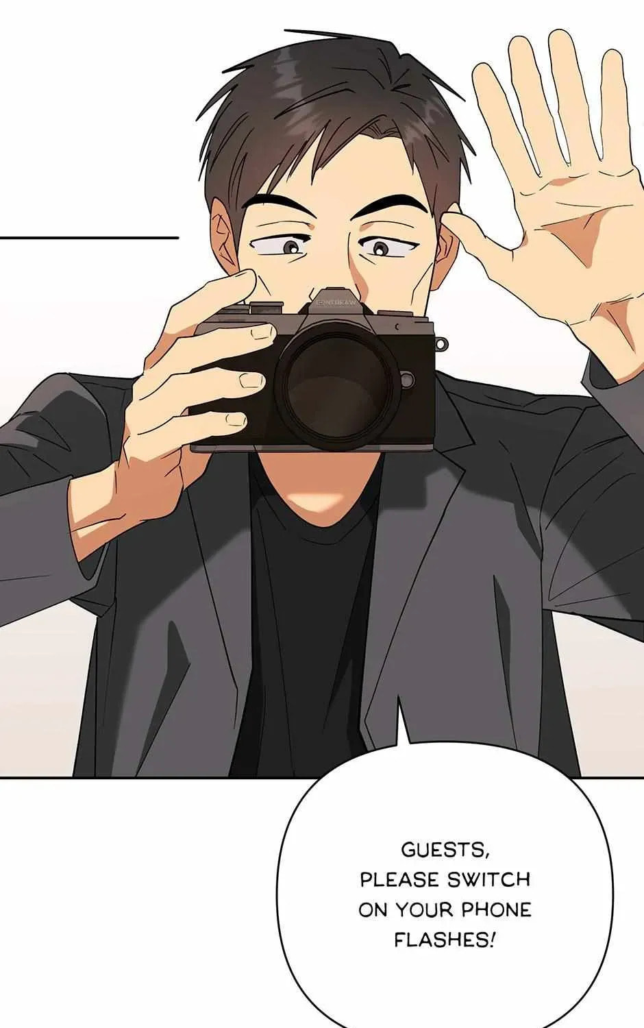 Romance Not Romantic Chapter 49 page 22 - 