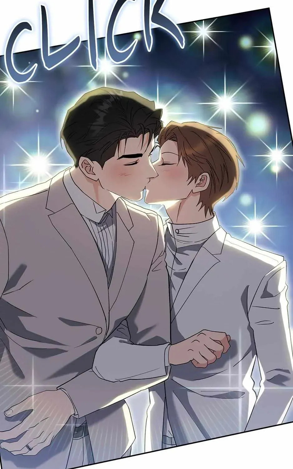 Romance Not Romantic Chapter 49 page 25 - 