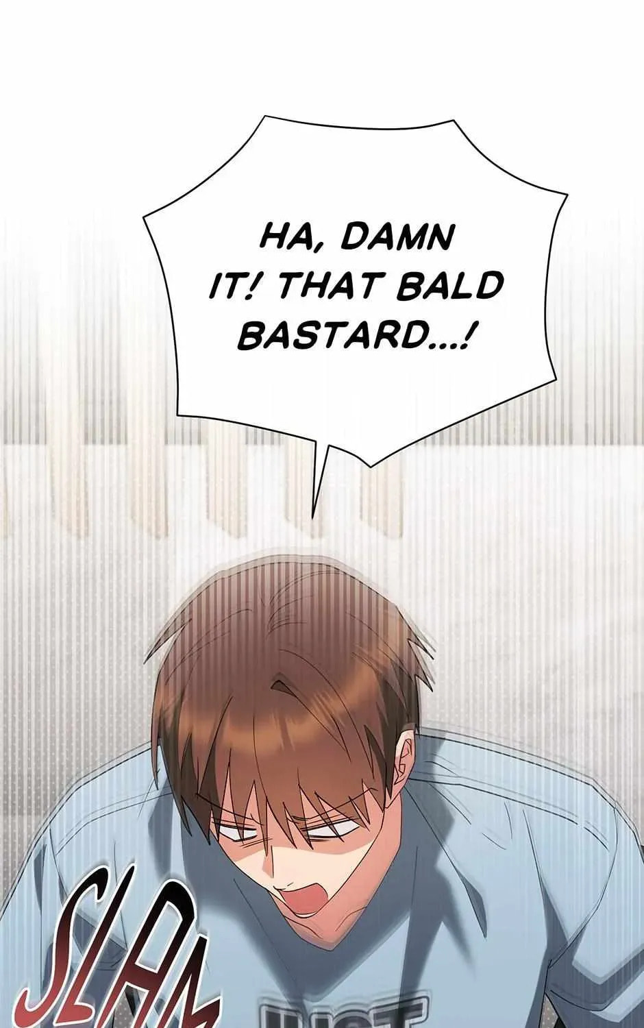 Romance Not Romantic Chapter 49 page 29 - 