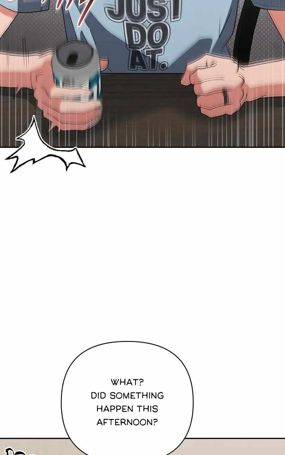 Romance Not Romantic Chapter 49 page 30 - 