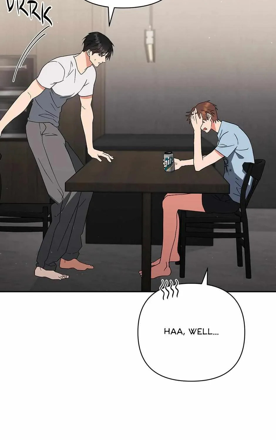 Romance Not Romantic Chapter 49 page 31 - 