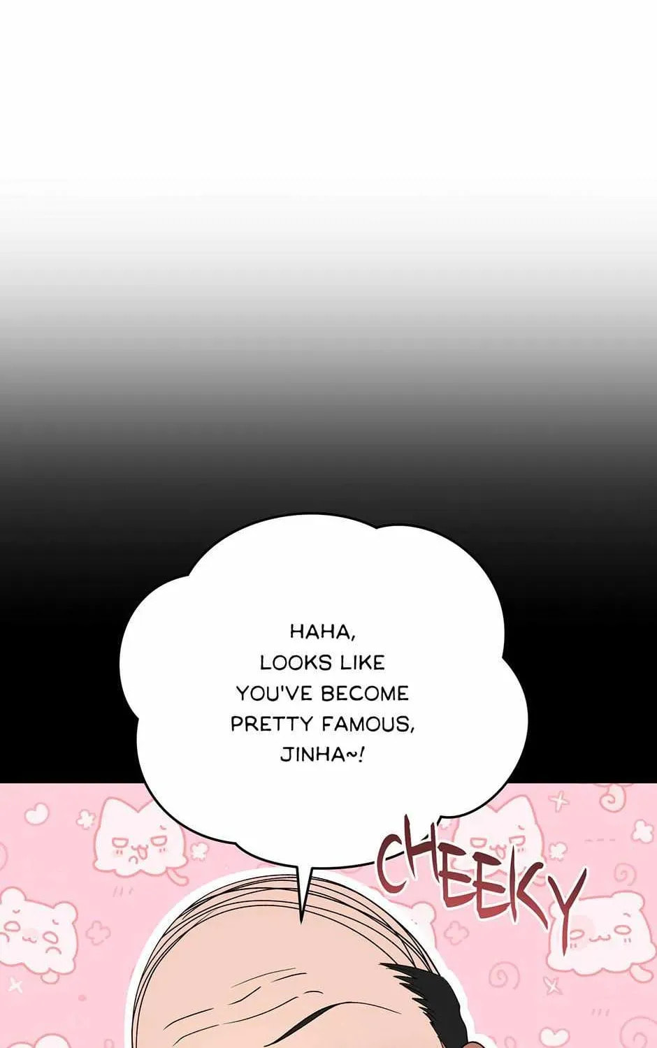 Romance Not Romantic Chapter 49 page 32 - 