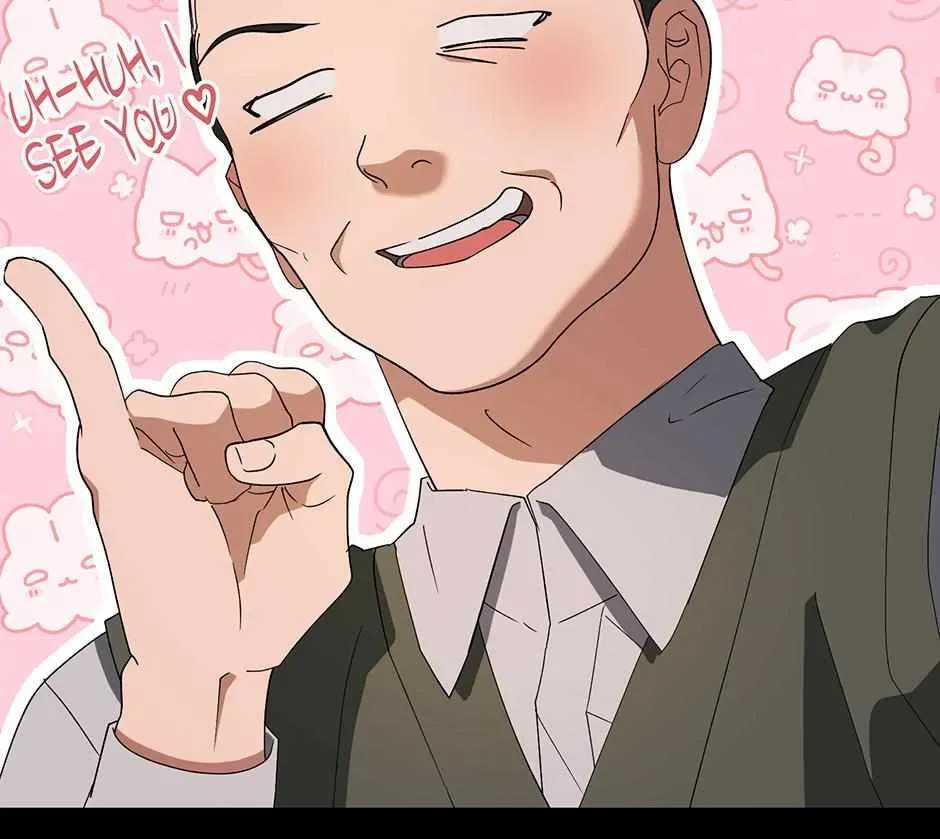 Romance Not Romantic Chapter 49 page 33 - 
