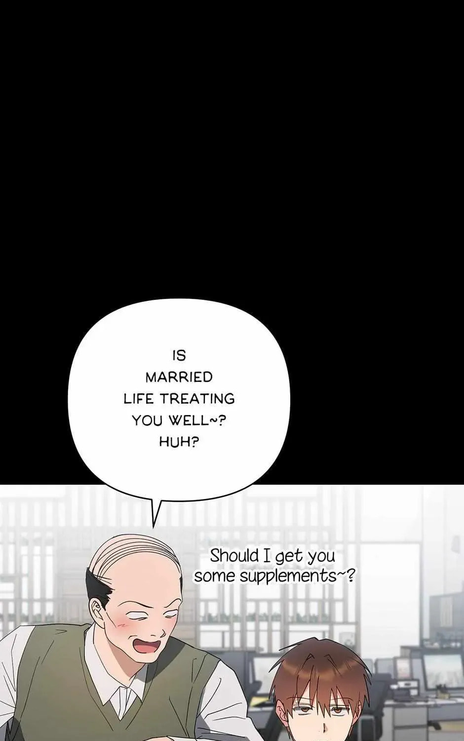 Romance Not Romantic Chapter 49 page 34 - 