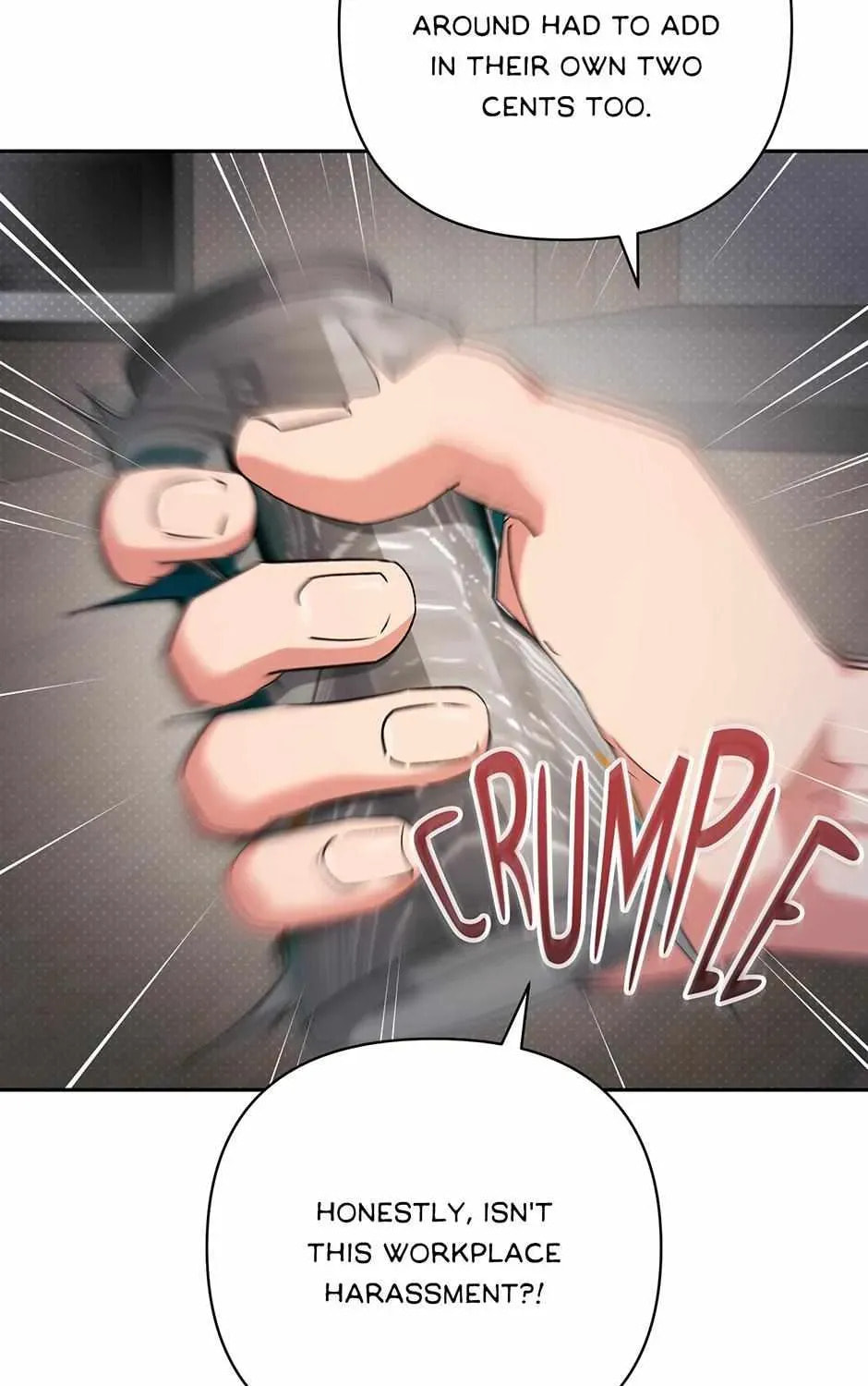 Romance Not Romantic Chapter 49 page 38 - 