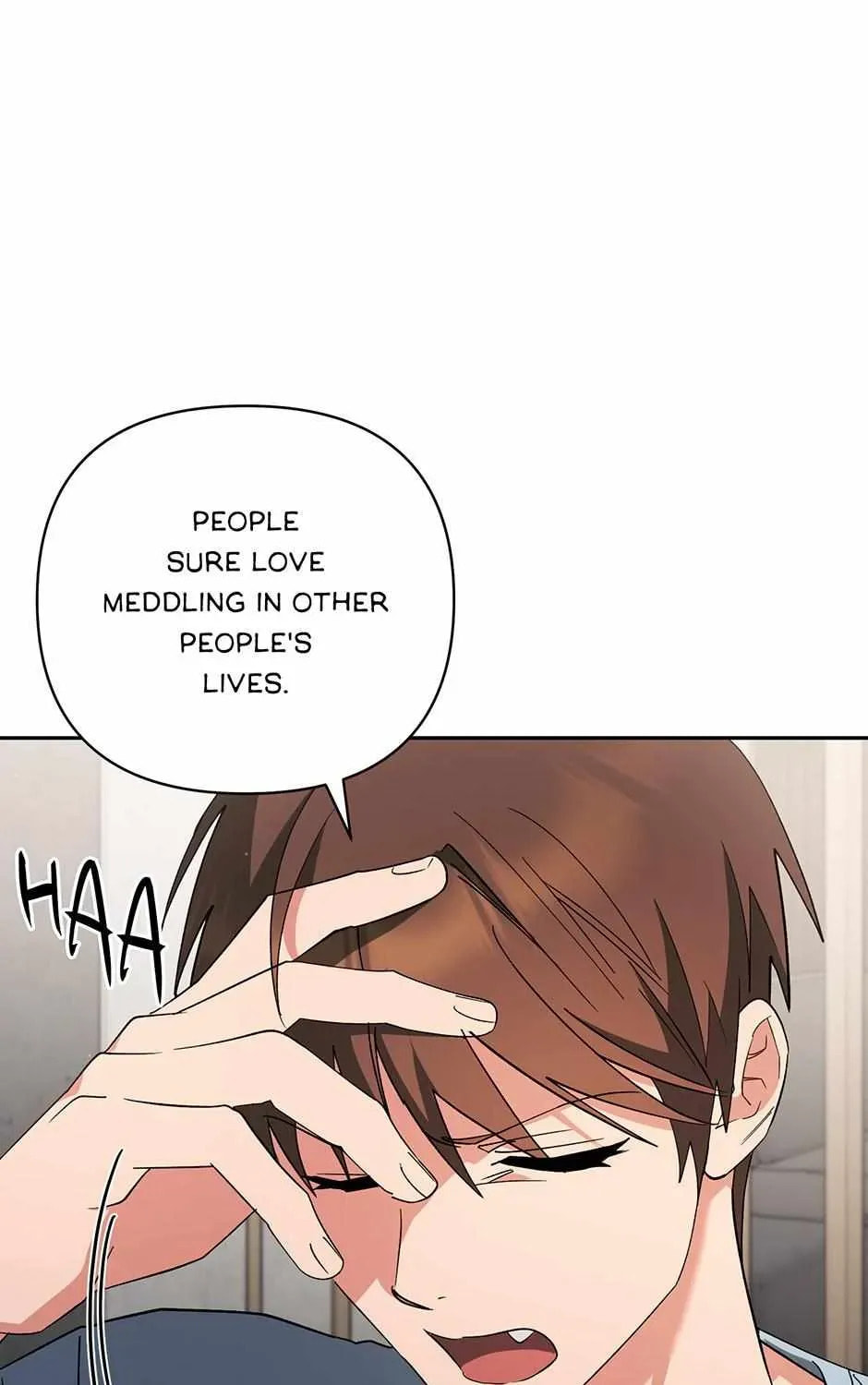Romance Not Romantic Chapter 49 page 40 - 