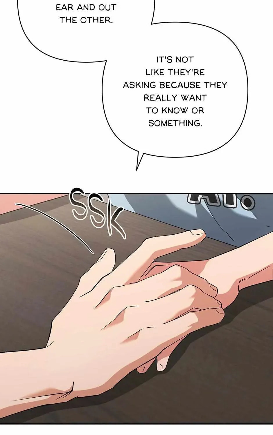 Romance Not Romantic Chapter 49 page 42 - 