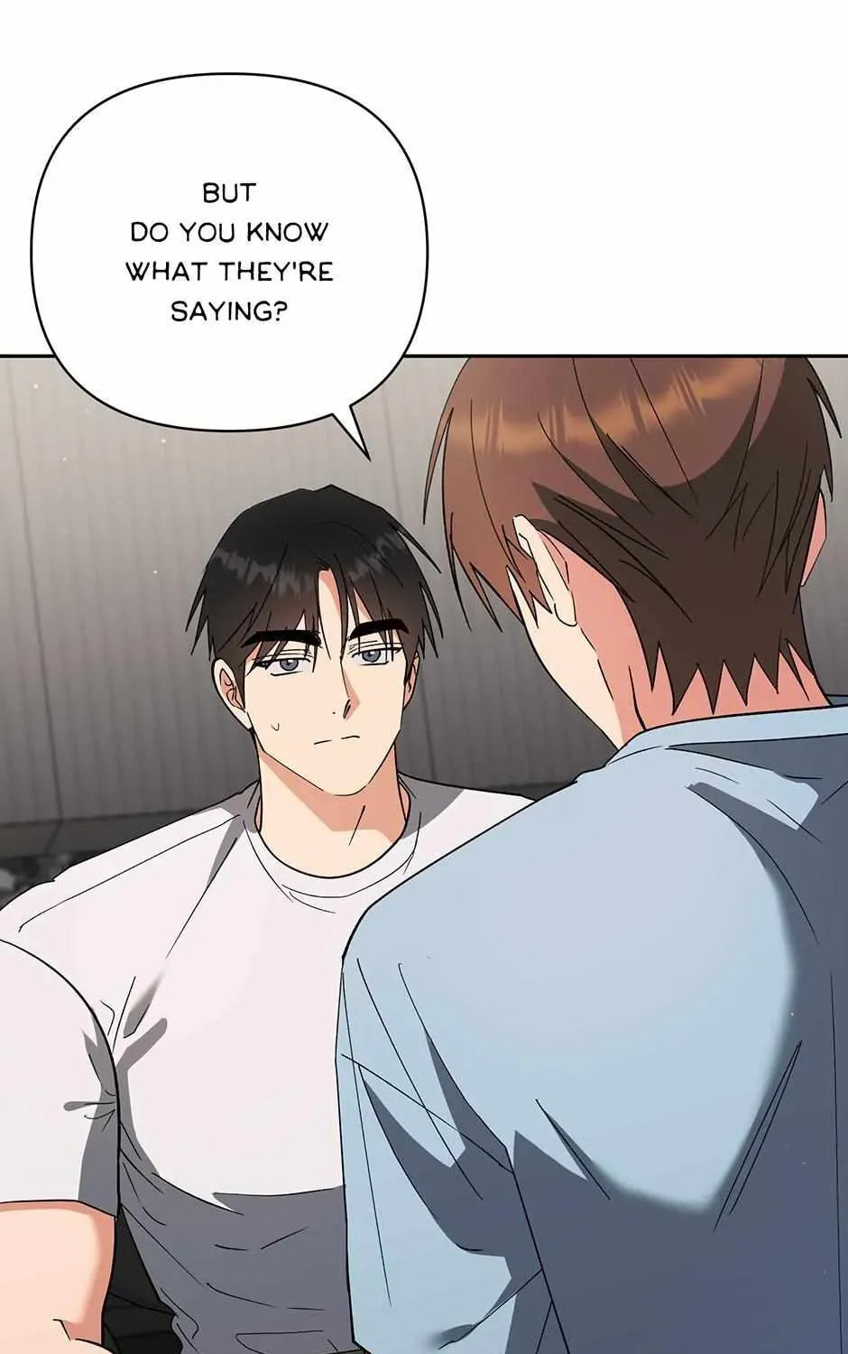 Romance Not Romantic Chapter 49 page 44 - 