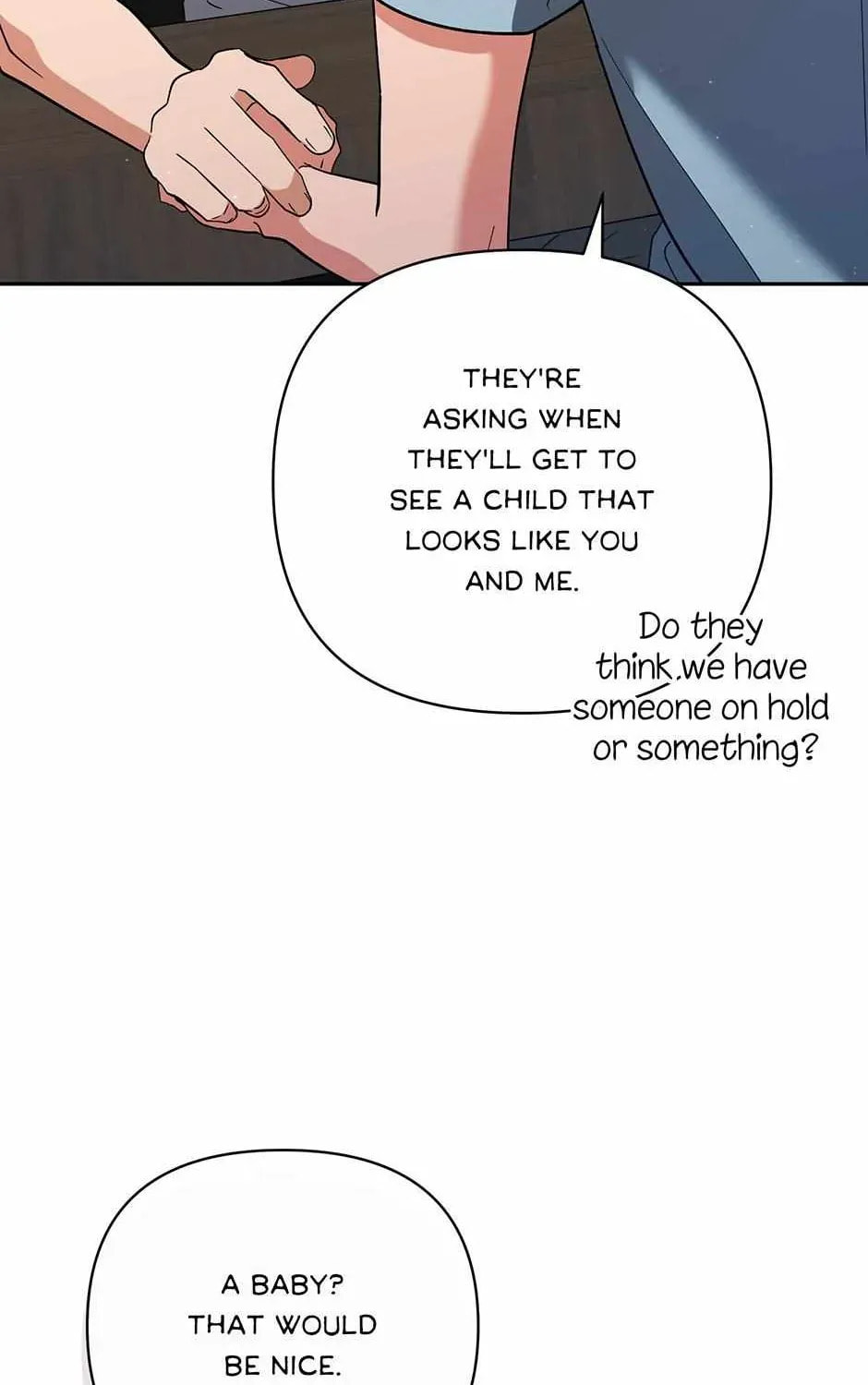 Romance Not Romantic Chapter 49 page 45 - 