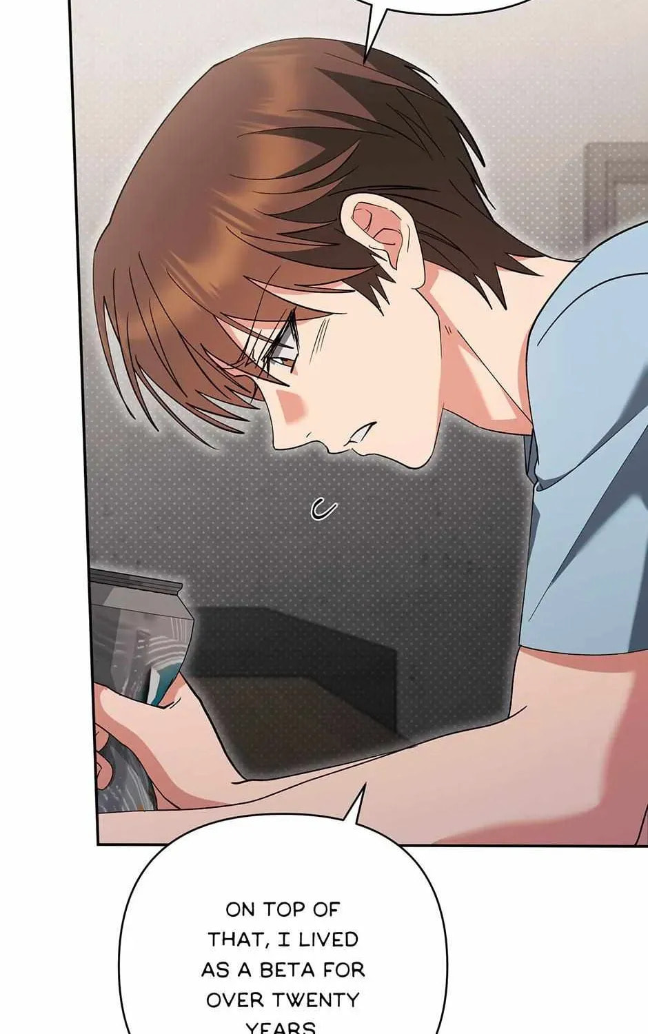 Romance Not Romantic Chapter 49 page 49 - 