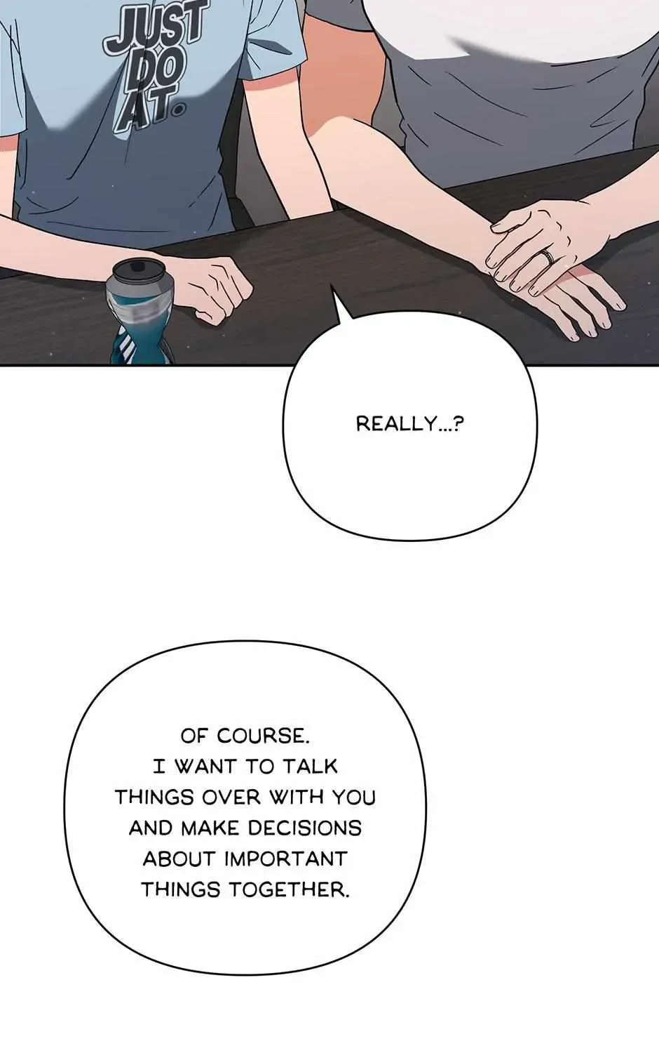 Romance Not Romantic Chapter 49 page 54 - 