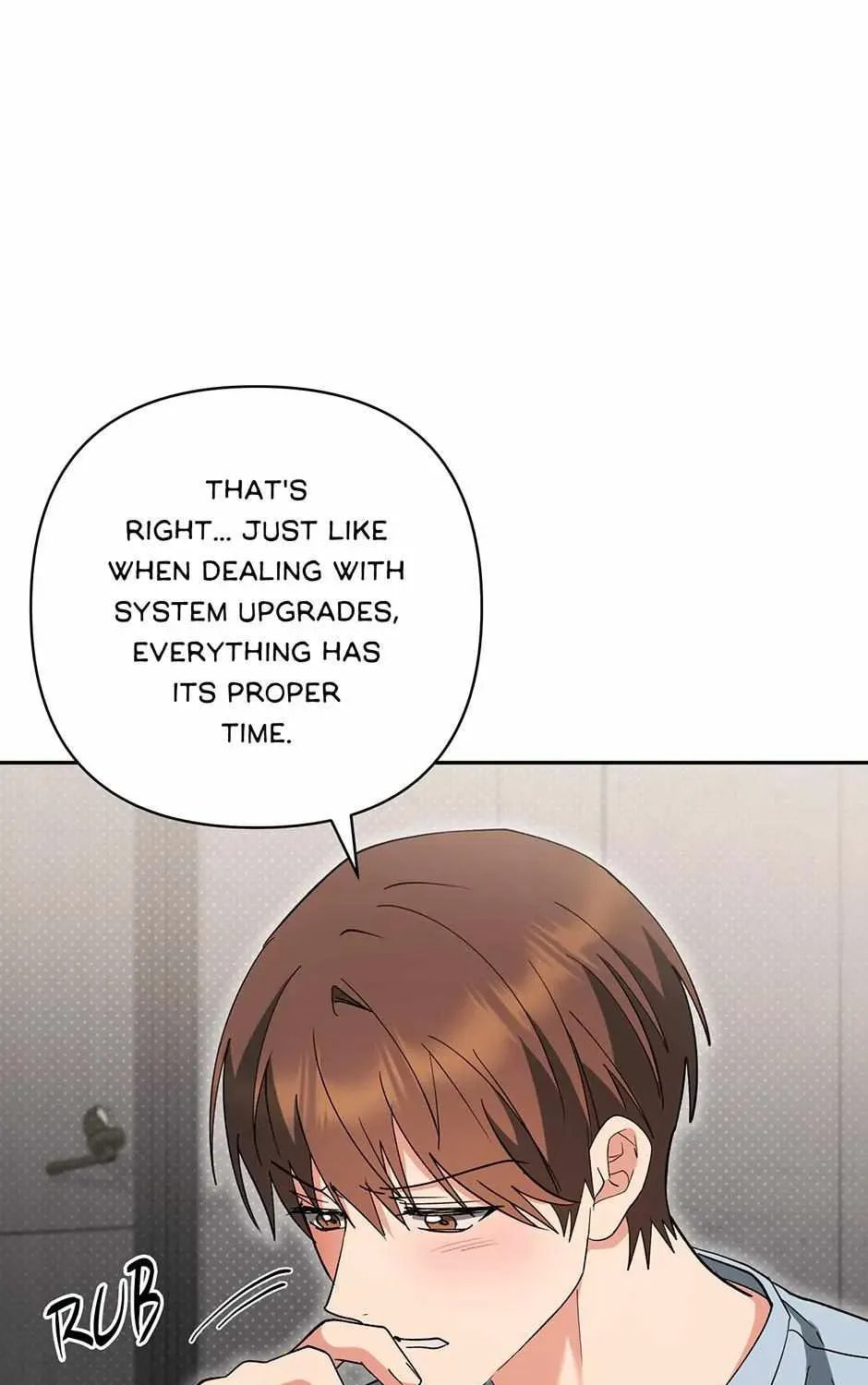 Romance Not Romantic Chapter 49 page 57 - 