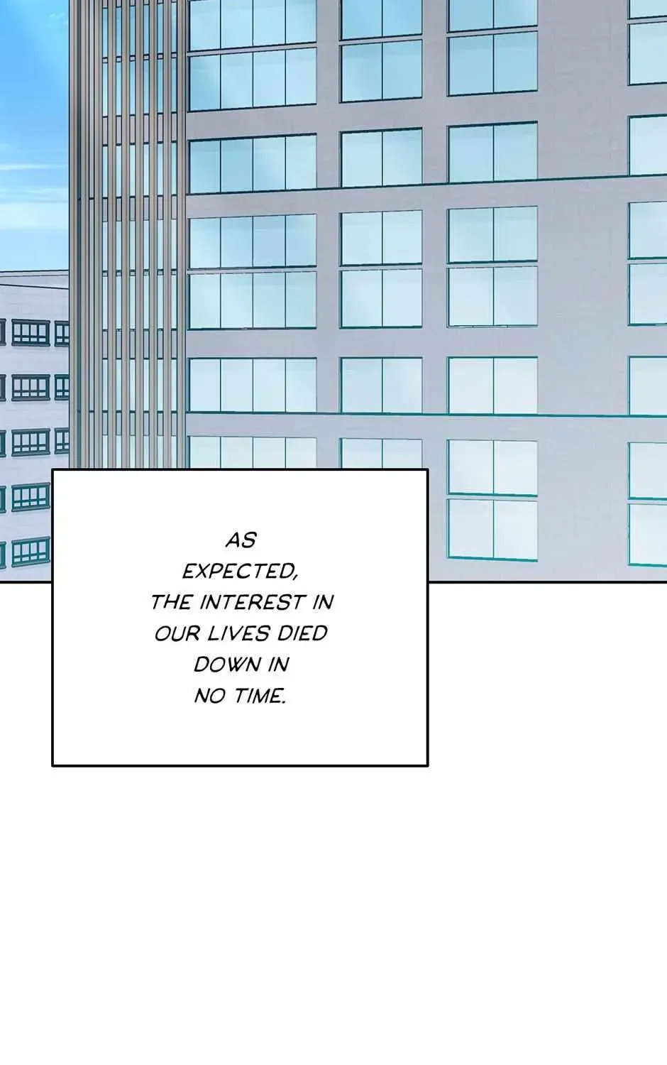 Romance Not Romantic Chapter 49 page 63 - 