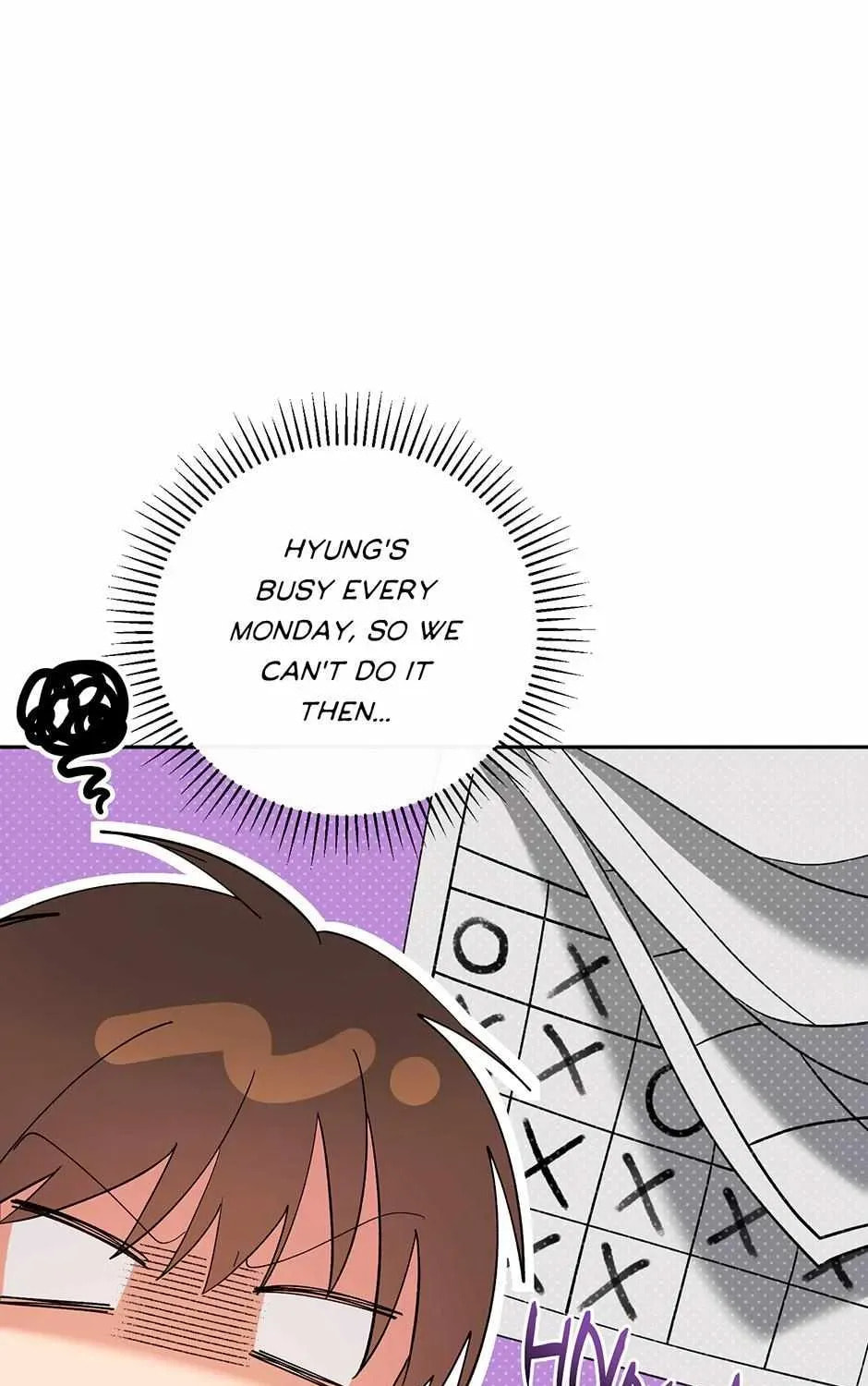 Romance Not Romantic Chapter 49 page 69 - 