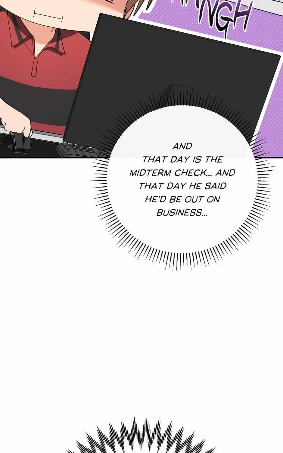 Romance Not Romantic Chapter 49 page 70 - 