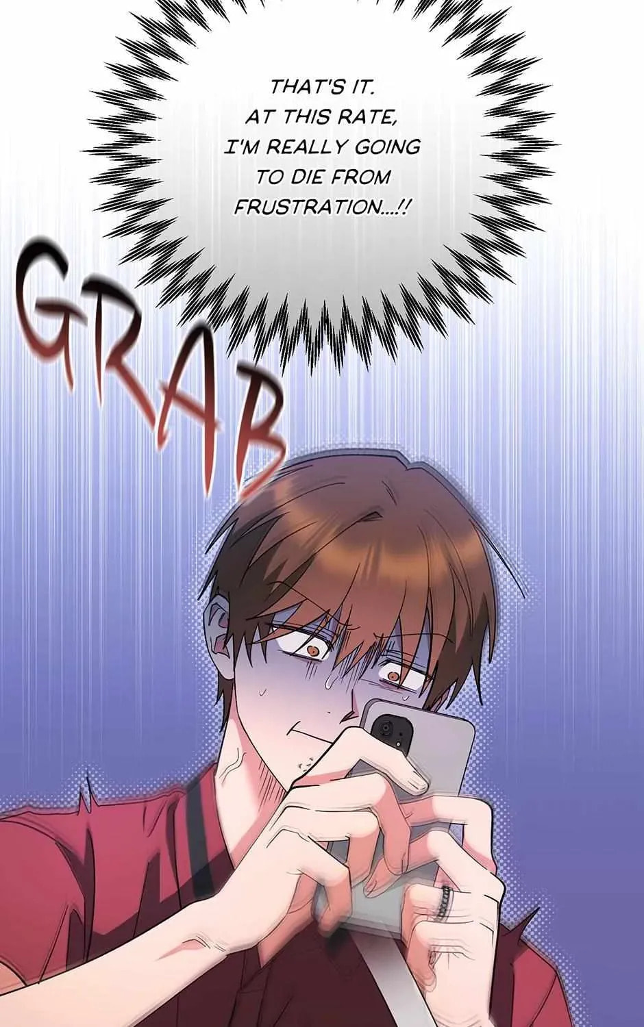 Romance Not Romantic Chapter 49 page 71 - 