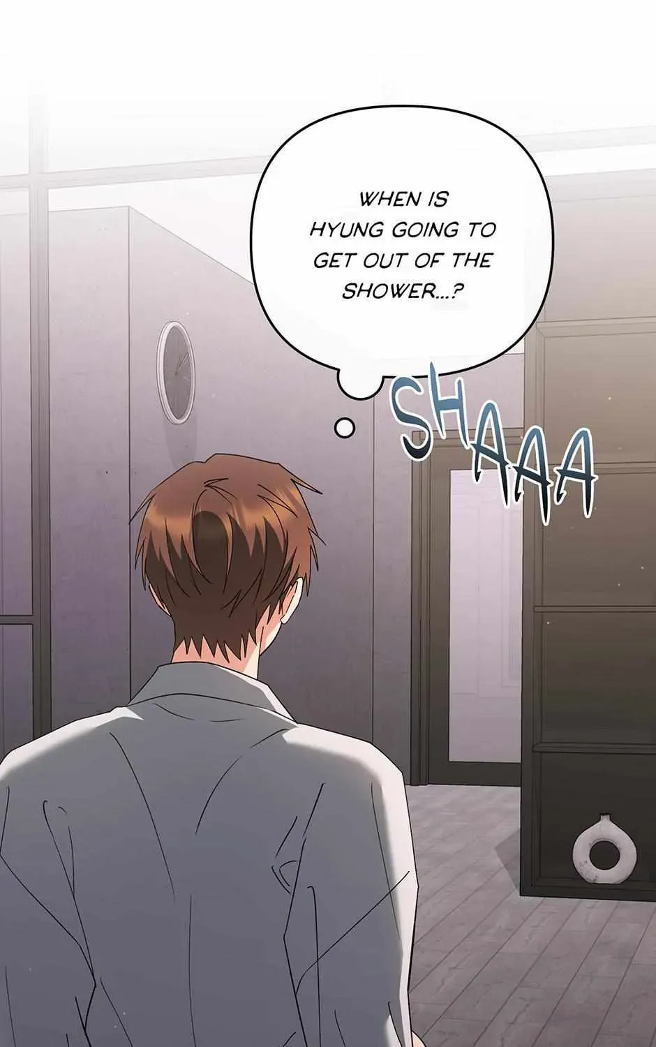 Romance Not Romantic Chapter 49 page 82 - 