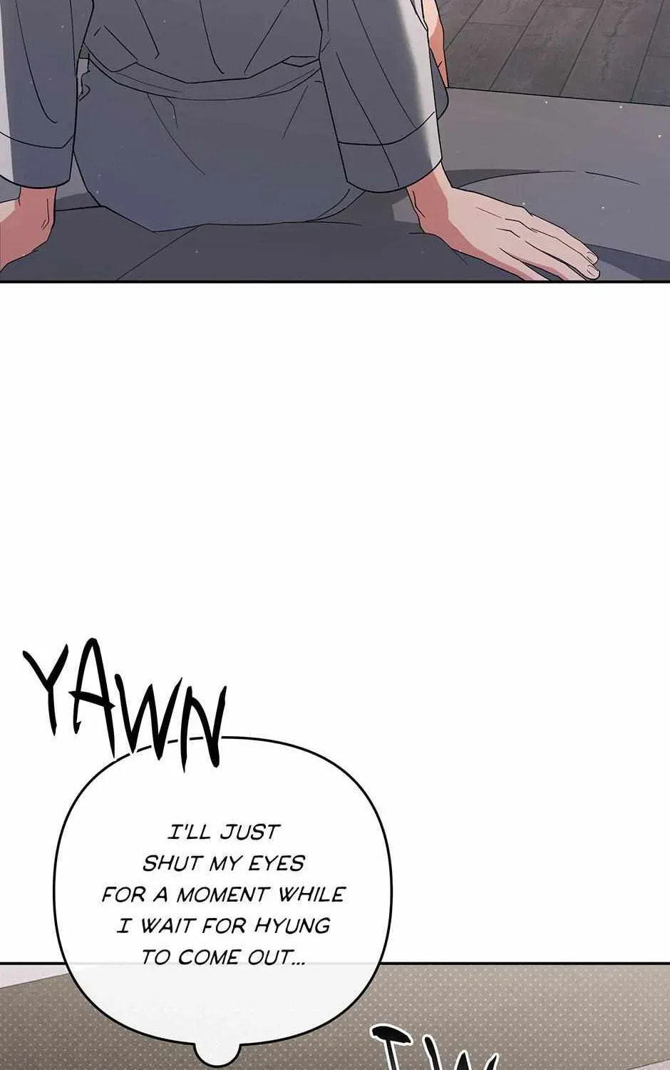 Romance Not Romantic Chapter 49 page 83 - 