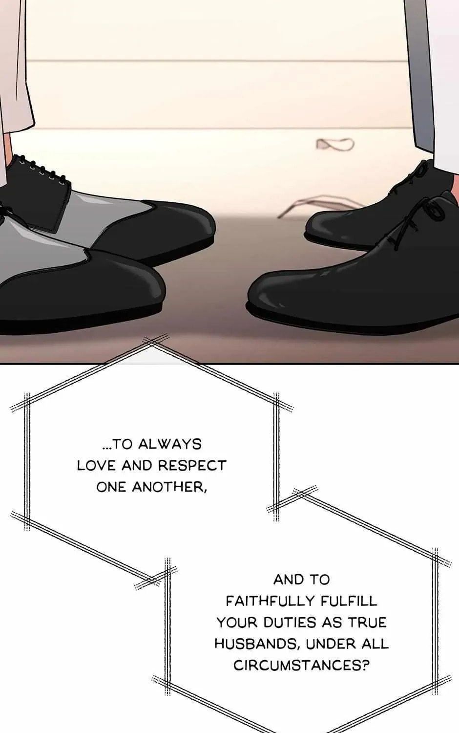 Romance Not Romantic Chapter 49 page 10 - 