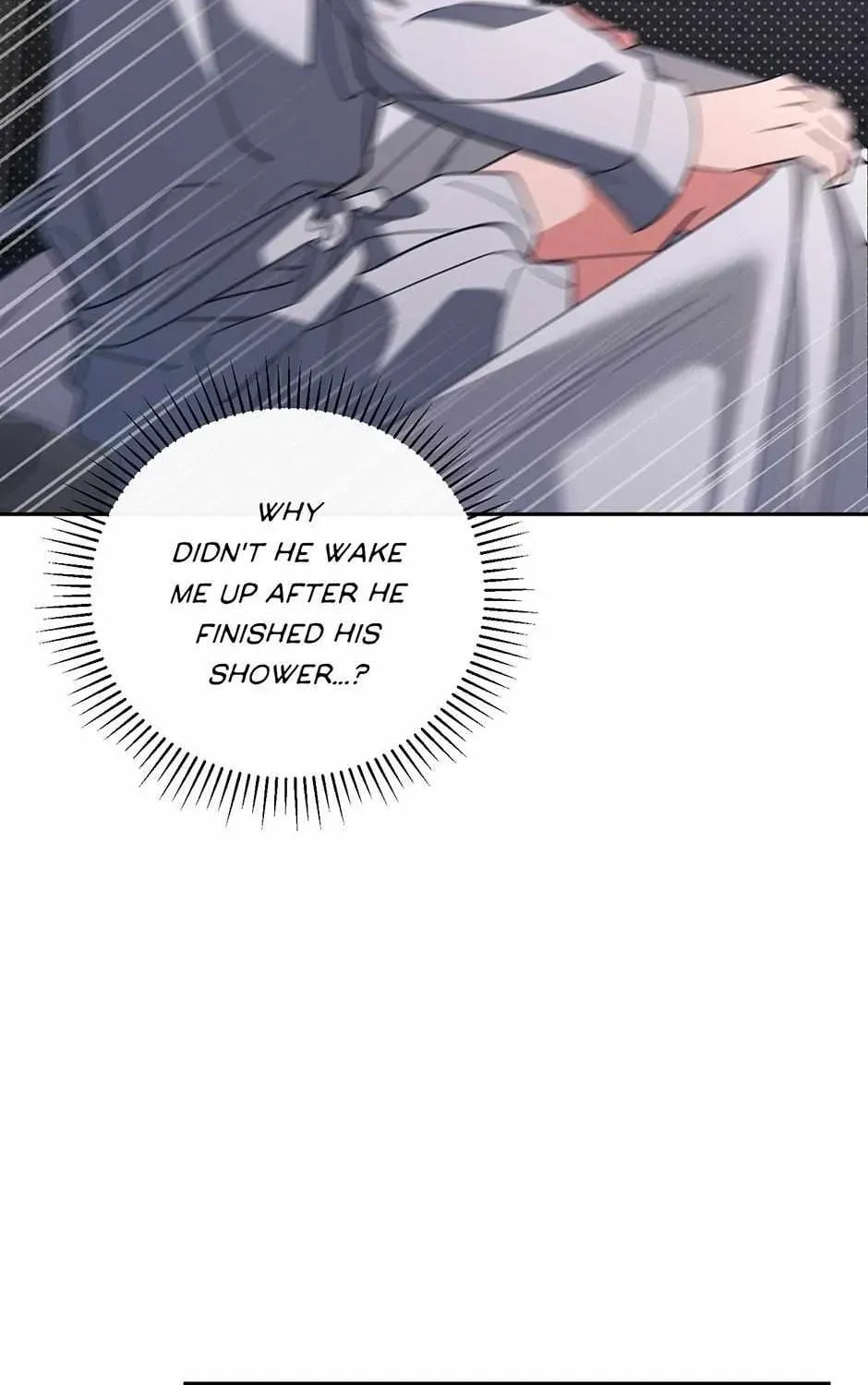 Romance Not Romantic Chapter 49 page 91 - 