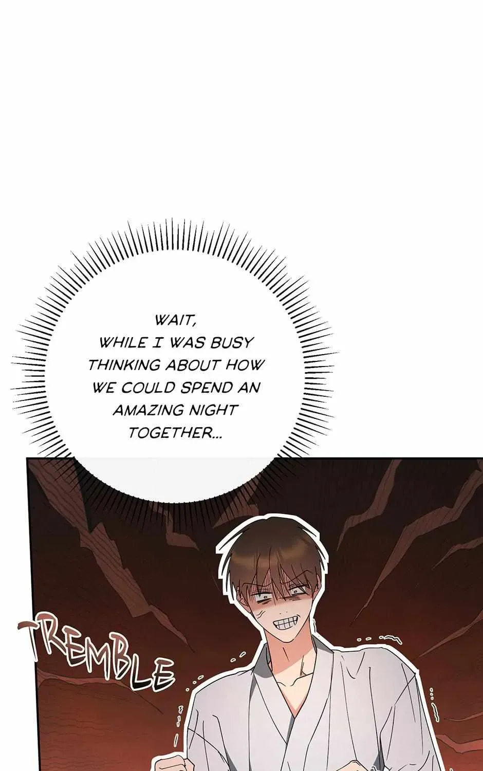 Romance Not Romantic Chapter 49 page 95 - 