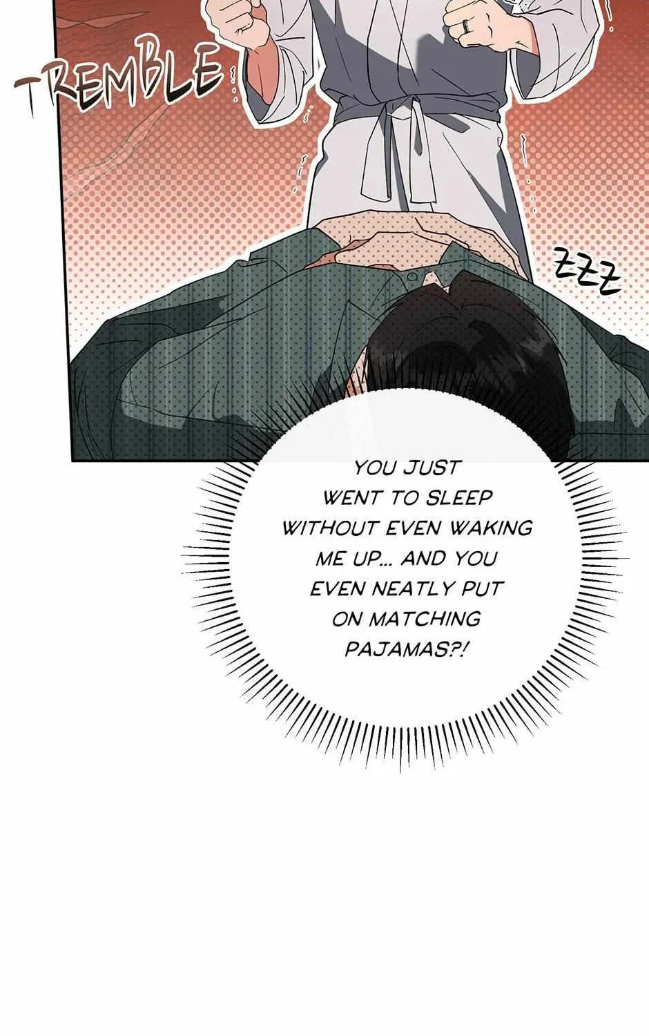 Romance Not Romantic Chapter 49 page 96 - 