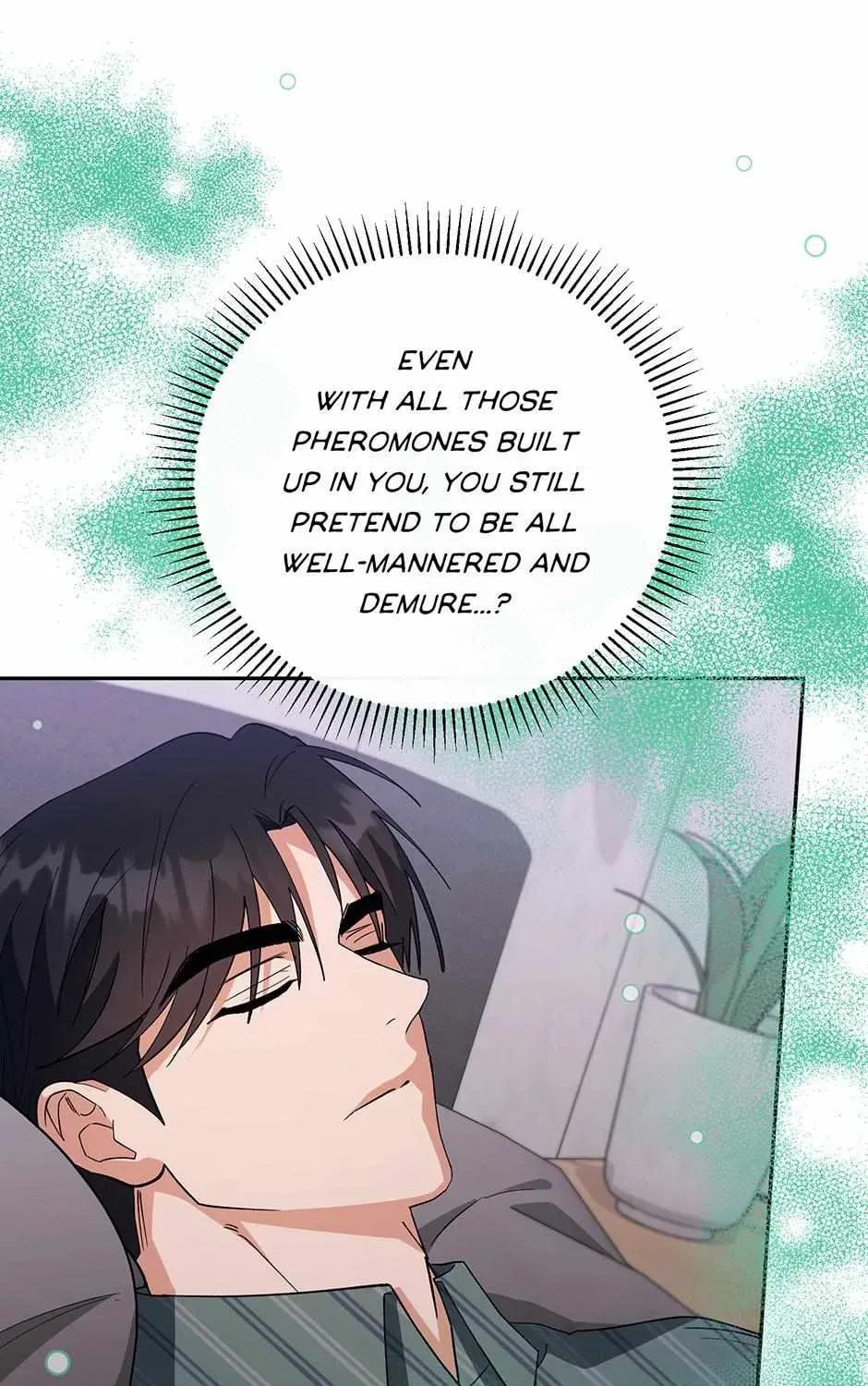 Romance Not Romantic Chapter 49 page 97 - 